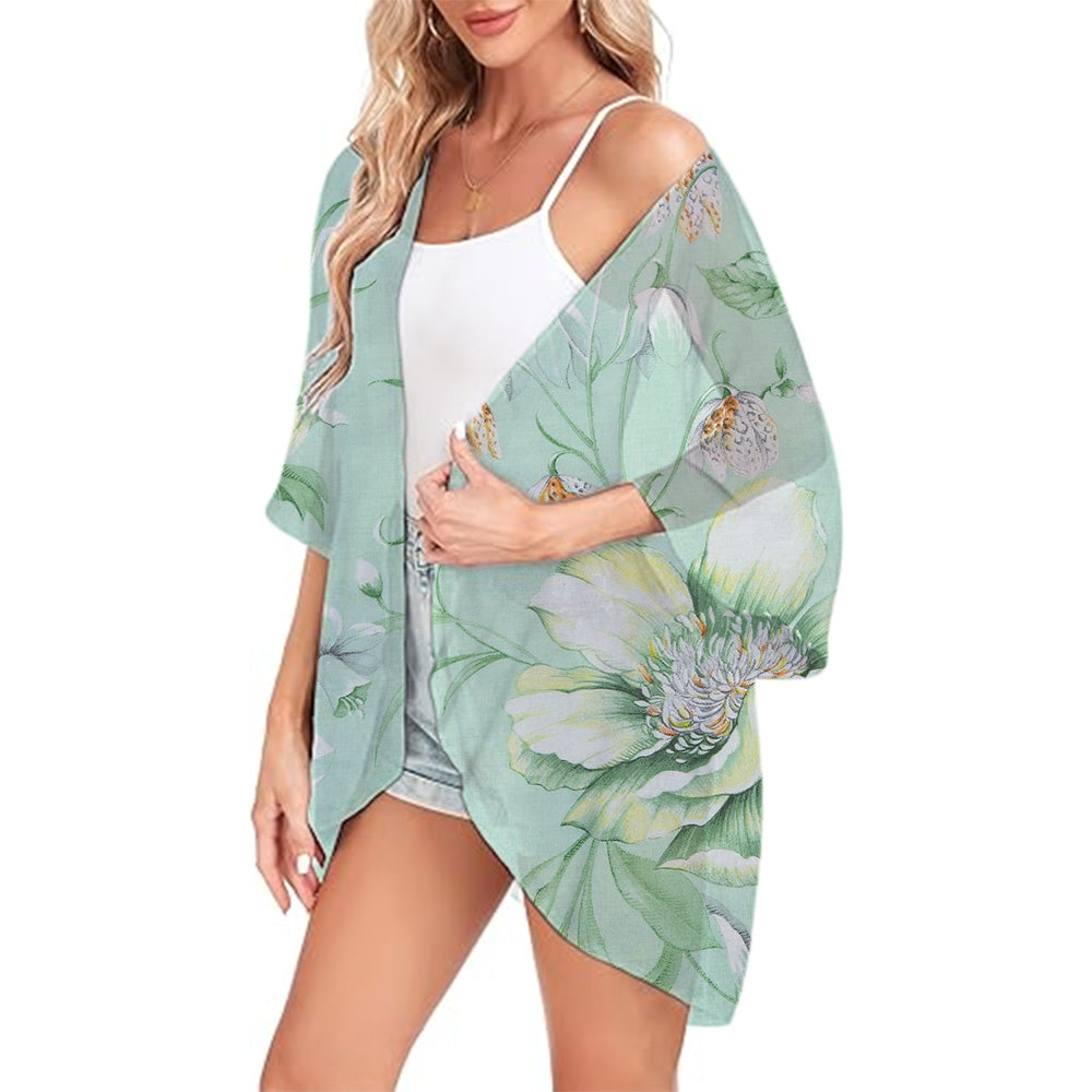 LP | Tuta elegante e fresca