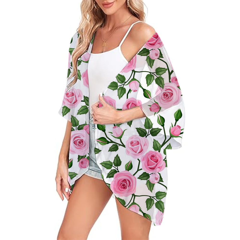 LP | Tuta elegante e fresca