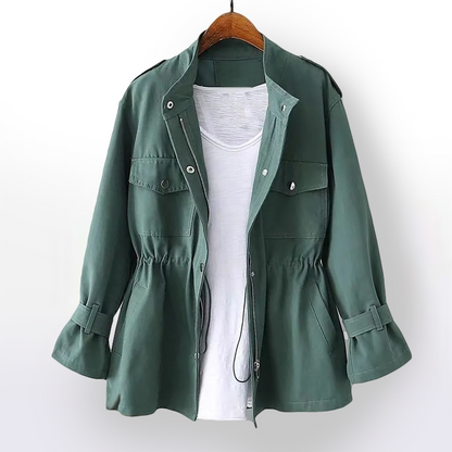 LP | Cappotto invernale comodo ed elegante