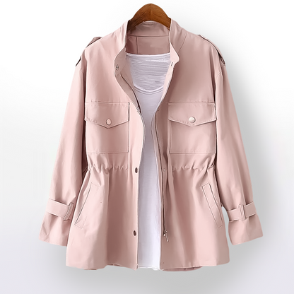 LP | Cappotto invernale comodo ed elegante