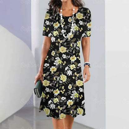 LP | Abito chic e leggero