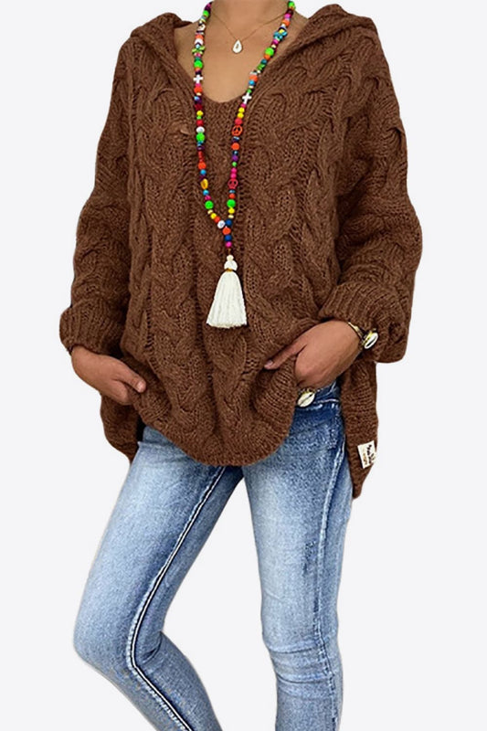 LP | Maglia invernale rilassata ed elegante