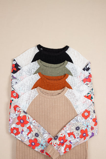 LP | Camicetta invernale classica ed elegante