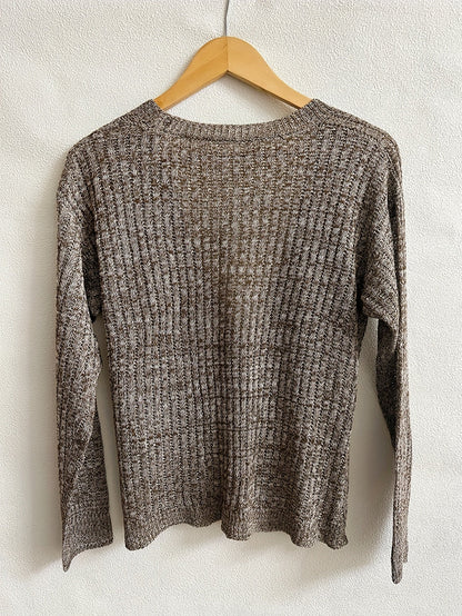LP | Maglia invernale moderna e versatile