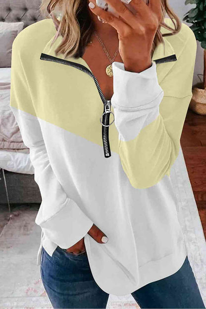 LP | Camicetta invernale elegante e casual