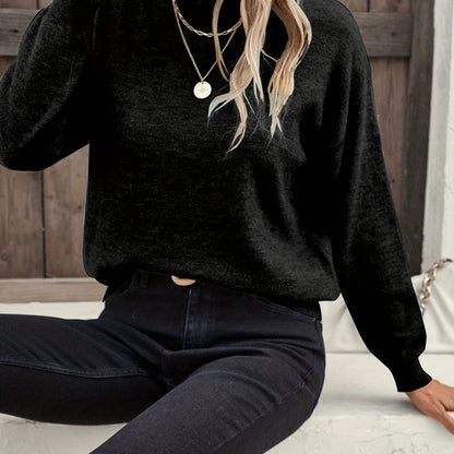 LP | Maglia casual e confortevole