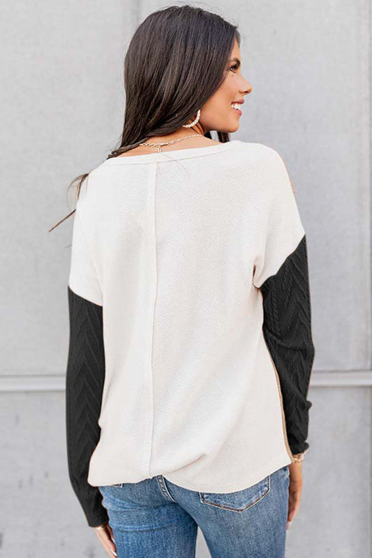 LP | Top classico ed elegante