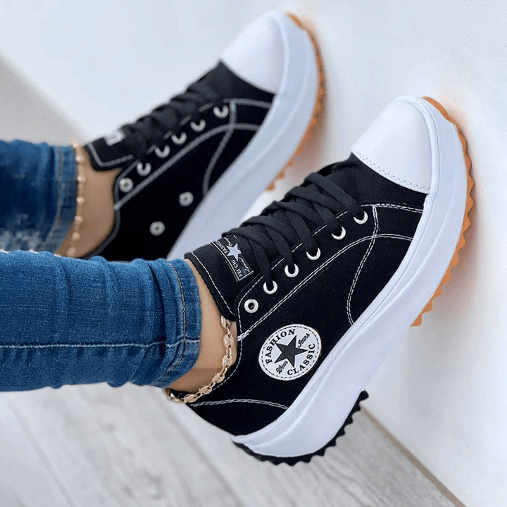 LP da ginnastica ortopediche LD | per donna