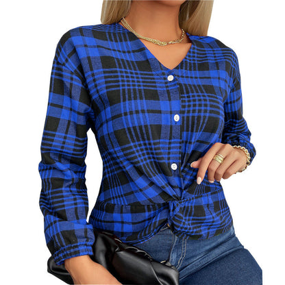 LP | Top invernale elegante e casual