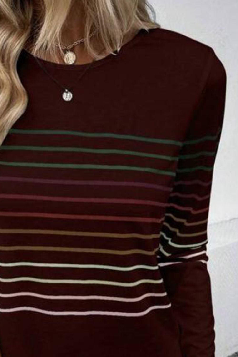 LP | Camicia elegante e casual