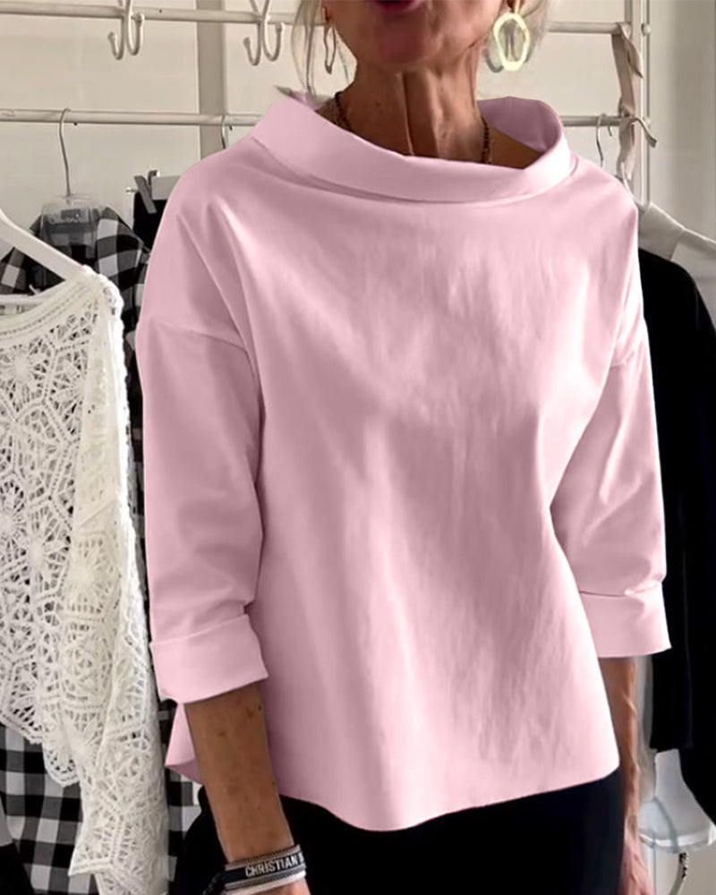 LP | Maglietta elegante da donna