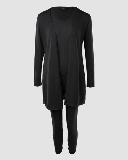 LP | Capo invernale classico ed elegante