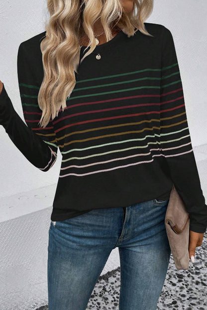 LP | Camicia elegante e casual