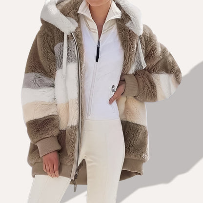 LP | Giacca invernale elegante e versatile