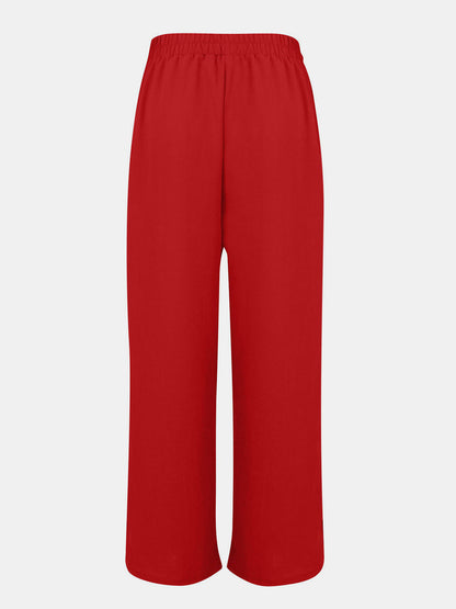 LP | Pantaloni eleganti e chic