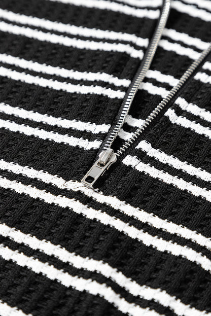 LP | Top invernale chic e versatile