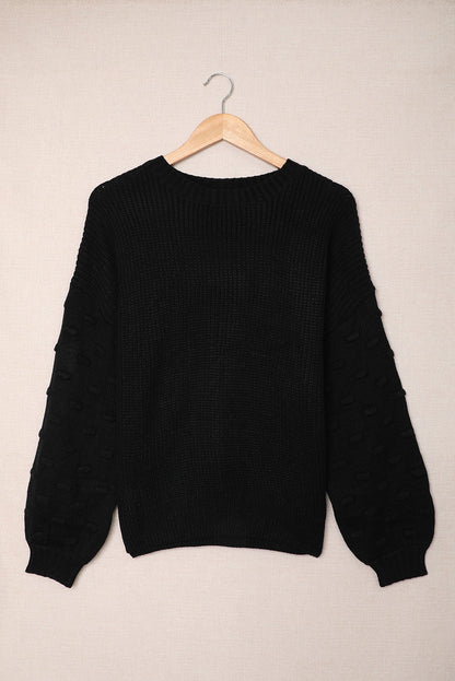 LP | Versatile e confortevole maglione invernale