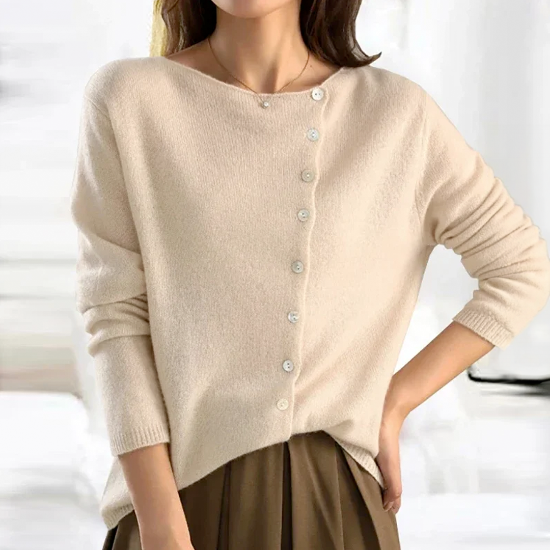 LP | Top invernale versatile e confortevole