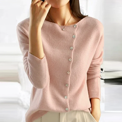LP | Classico ed elegante maglione invernale