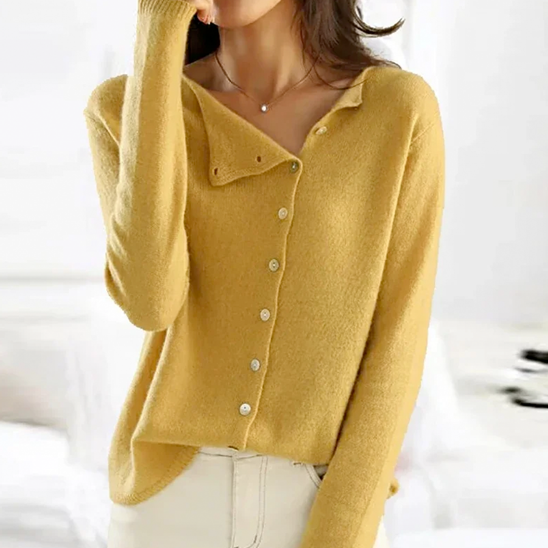 LP | Top invernale versatile e confortevole