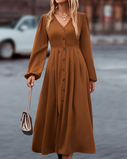 LP | Abiti eleganti per l'autunno