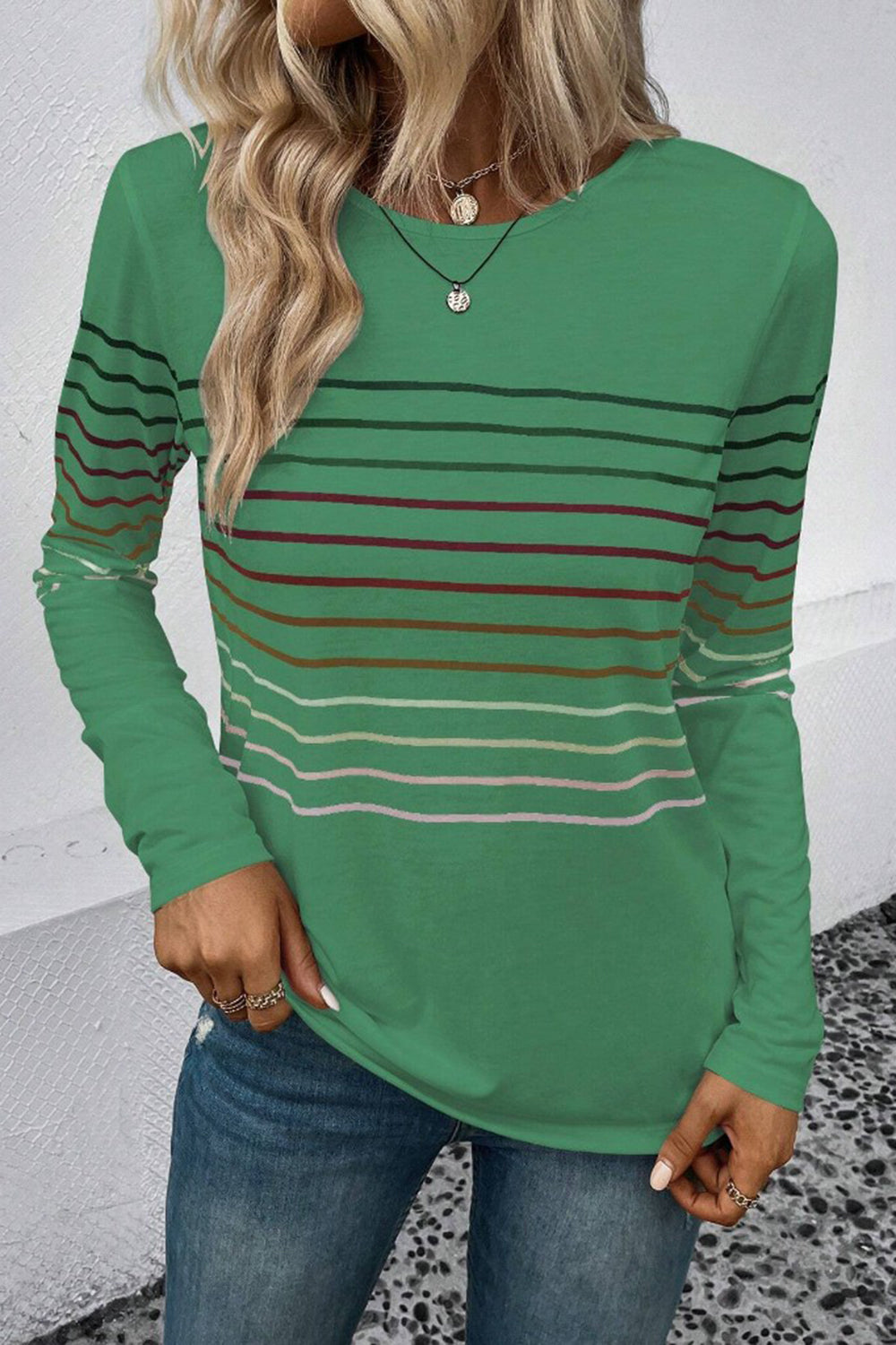 LP | Camicia elegante e casual