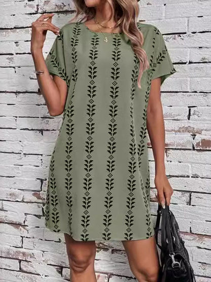LP | Abito semplice e chic