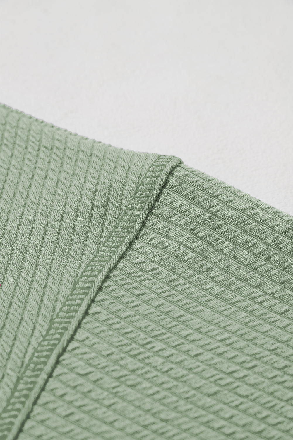 LP | Top invernale semplice ed elegante