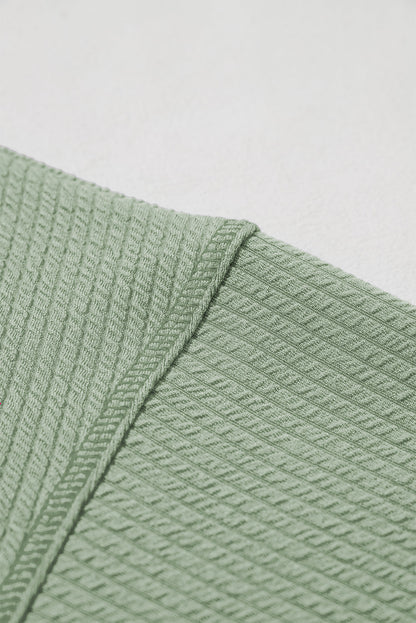 LP | Top invernale semplice ed elegante