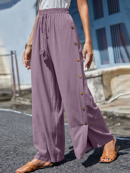 LP | Pantaloni eleganti e chic