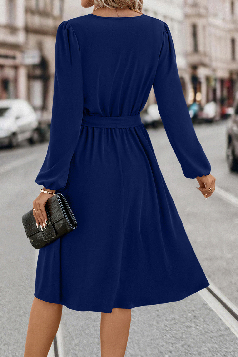 LP | Abito rilassato ed elegante
