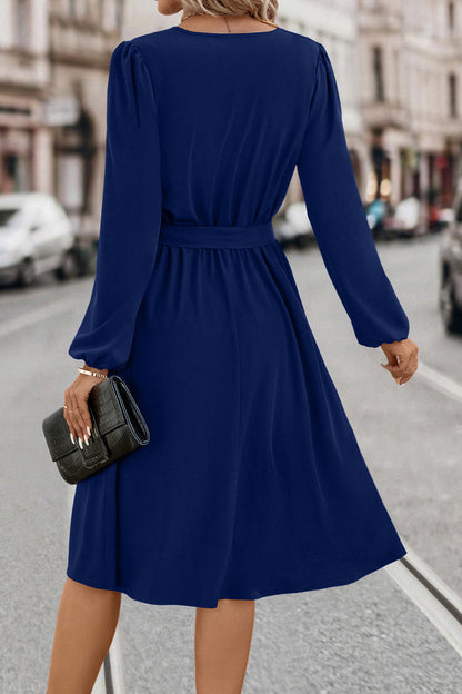 LP | Abito rilassato ed elegante