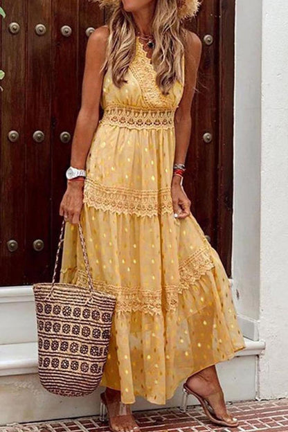 LP | Abito elegante e arioso