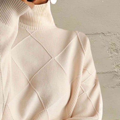 LP | Maglia versatile e confortevole