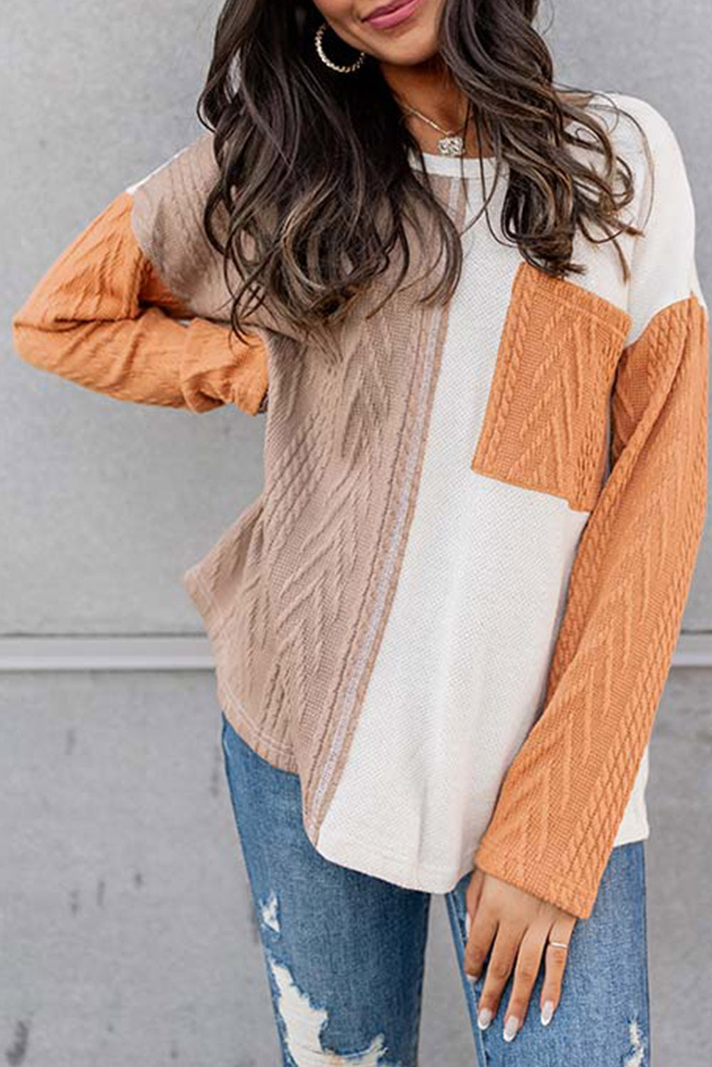 LP | Top classico ed elegante