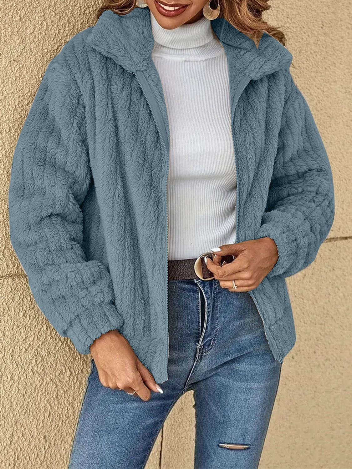 LP Cristina | Giacca invernale elegante e di tendenza