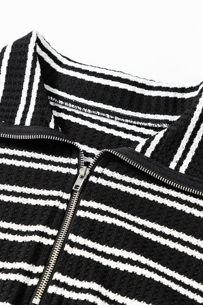 LP | Top invernale chic e versatile