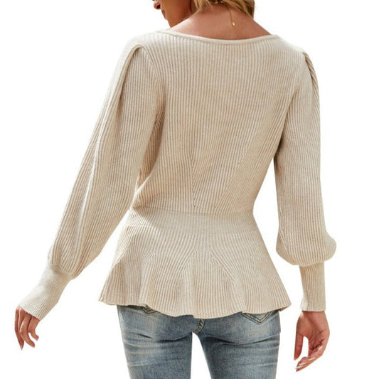 LP | Top elegante e casual