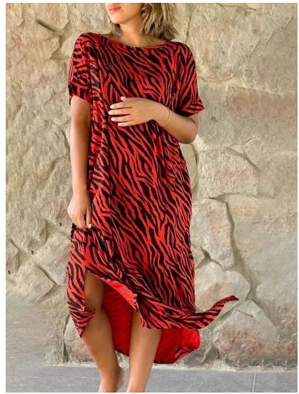 LP | Abito alla moda e arioso
