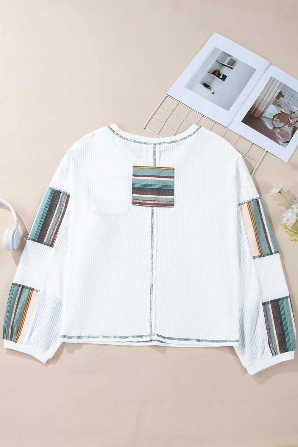 LP | Top invernale elegante e di tendenza