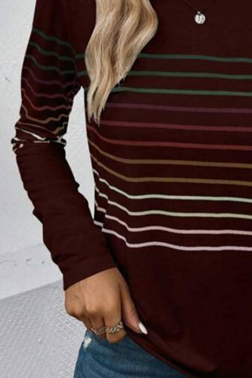 LP | Camicia elegante e casual