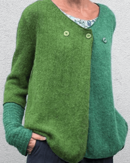 LP | Maglia chic e versatile