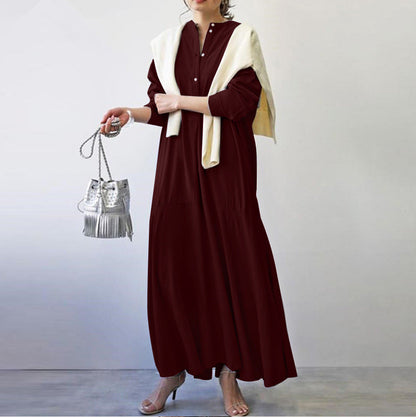 LP | Abito invernale elegante e casual