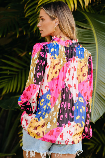 LP | Camicetta semplice e chic