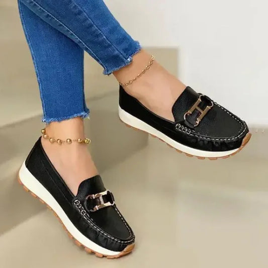 LP | Scarpe rilassate e senza tempo in generale