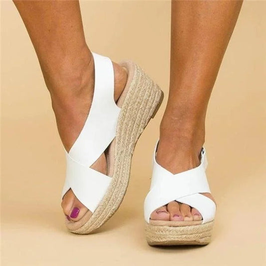 LP con plateau da donna LD |