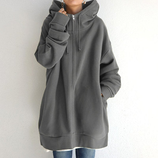LP | Versatile e confortevole maglione invernale