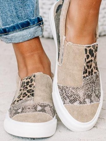 LP | Scarpe ortopediche minimaliste e di sostegno