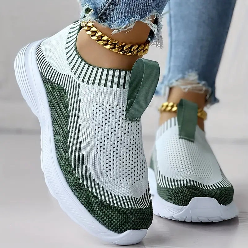 LP | Sneakers generiche, rilassate e senza tempo