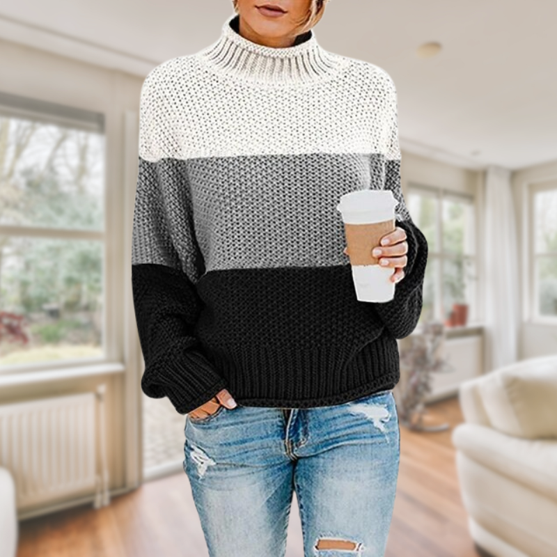 LP | Abbigliamento invernale casual e rilassato